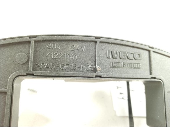 41221141 MODULO ELECTRONICO IVECO Stralis|Desguaces La Cabaña