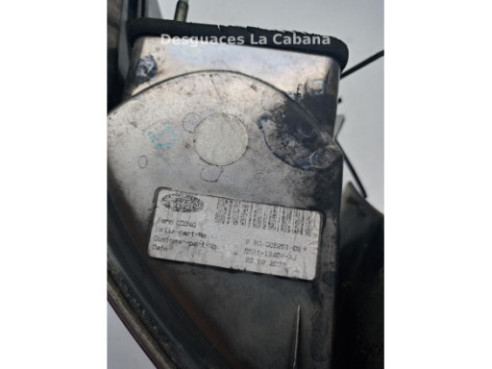 PILOTO TRASERO DERECHO EXTERIOR|Desguaces La Cabaña 2