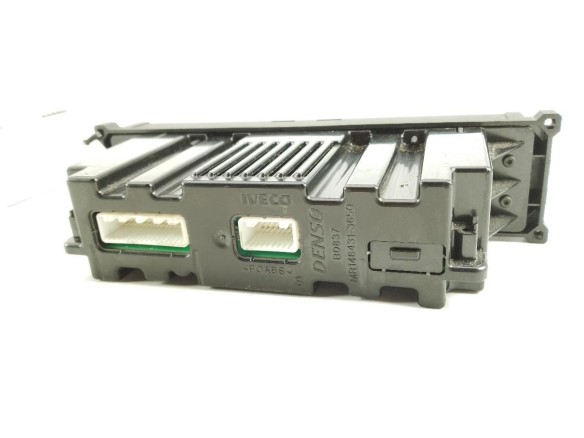 5803150913 MANDO CLIMA IVECO Stralis|Desguaces La Cabaña