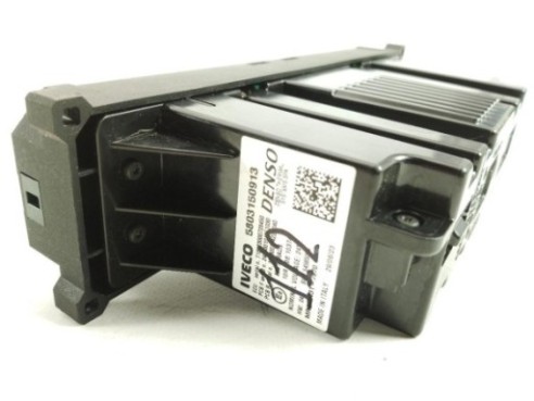 5803150913 MANDO CLIMA IVECO Stralis|Desguaces La Cabaña