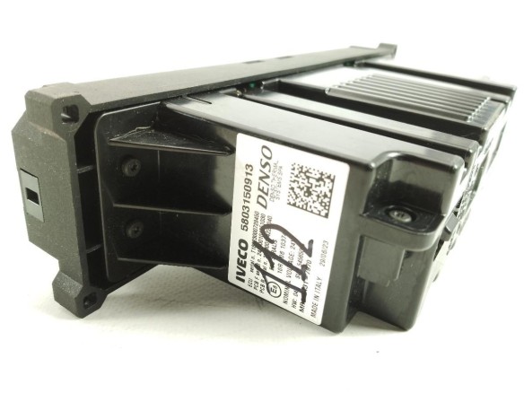 5803150913 MANDO CLIMA IVECO Stralis|Desguaces La Cabaña