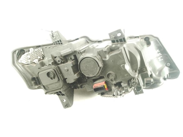 58029054780 FARO IZQUIERDO IVECO Stralis|Desguaces La Cabaña
