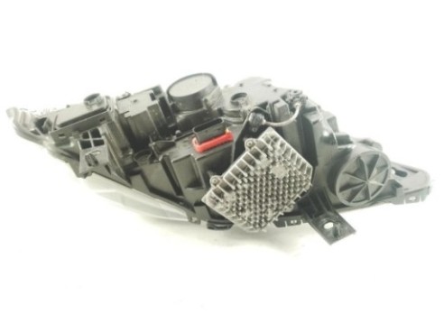 58029054780 FARO IZQUIERDO IVECO Stralis|Desguaces La Cabaña