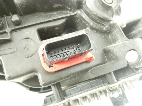 58029054780 FARO IZQUIERDO IVECO Stralis|Desguaces La Cabaña