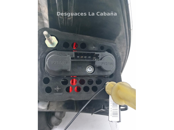 PILOTO TRA DER EXT FORD S-MAX (WA6) |Desguaces La Cabaña
