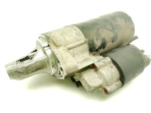 001108197 ARRANQUE MERCEDES BENZ CLK (C209)|Desguaces La Cabaña