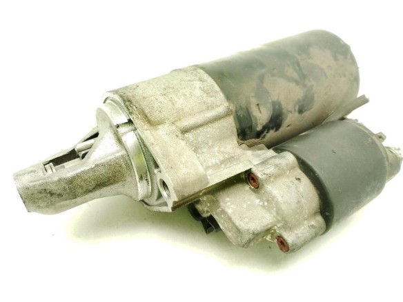 001108197 ARRANQUE MERCEDES BENZ CLK (C209)|Desguaces La Cabaña