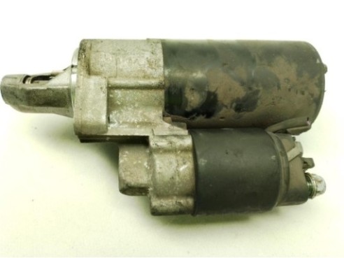 001108197 ARRANQUE MERCEDES BENZ CLK (C209)|Desguaces La Cabaña