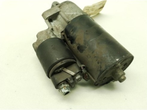 001108197 ARRANQUE MERCEDES BENZ CLK (C209)|Desguaces La Cabaña