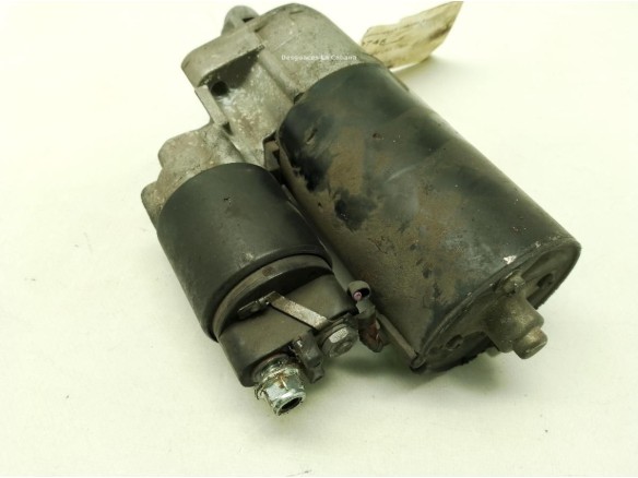 001108197 ARRANQUE MERCEDES BENZ CLK (C209)|Desguaces La Cabaña