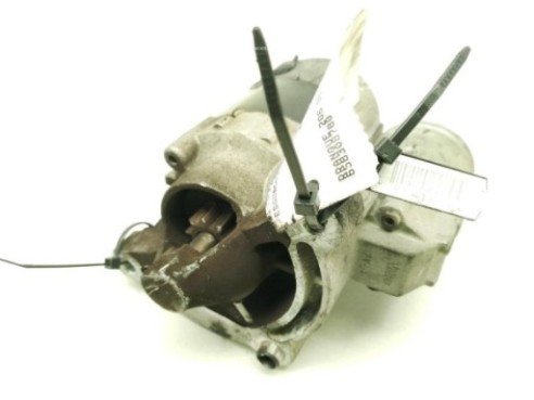 9658308780 ARRANQUE CITROEN C2 (JM_)|Desguaces La Cabaña