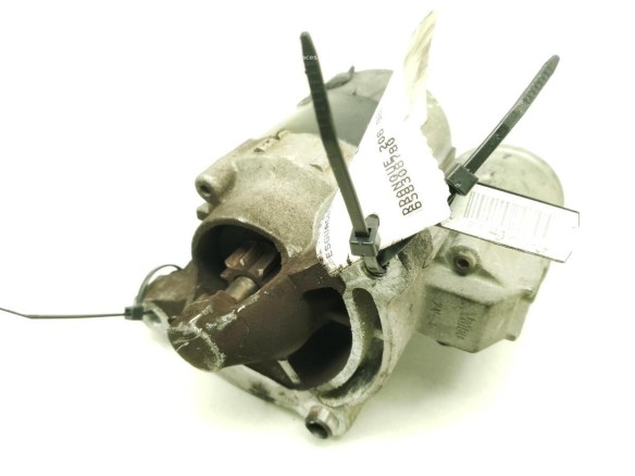 9658308780 ARRANQUE CITROEN C2 (JM_)|Desguaces La Cabaña