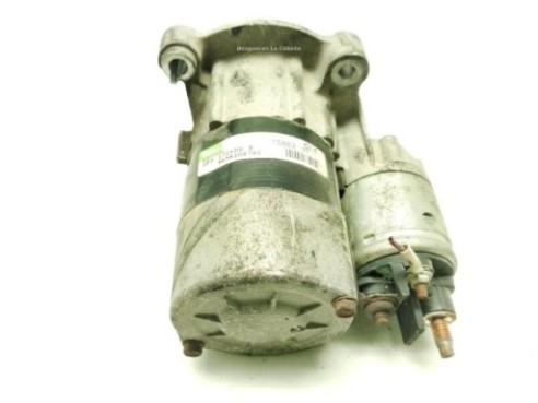 9658308780 ARRANQUE CITROEN C2 (JM_)|Desguaces La Cabaña