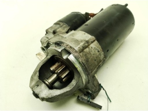 4471805592 COMPRESOR AA BMW 6 Descapotable (E64)|Desguaces La Cabaña