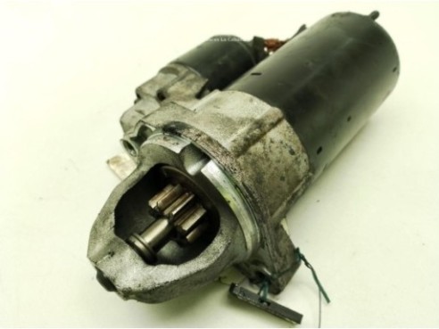 0001108208 ARRANQUE BMW 6 Descapotable (E64)|Desguaces La Cabaña