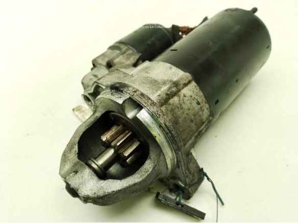 0001108208 ARRANQUE BMW 6 Descapotable (E64)|Desguaces La Cabaña