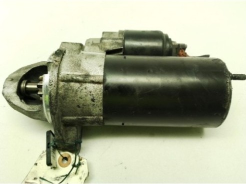 4471805592 COMPRESOR AA BMW 6 Descapotable (E64)|Desguaces La Cabaña 2