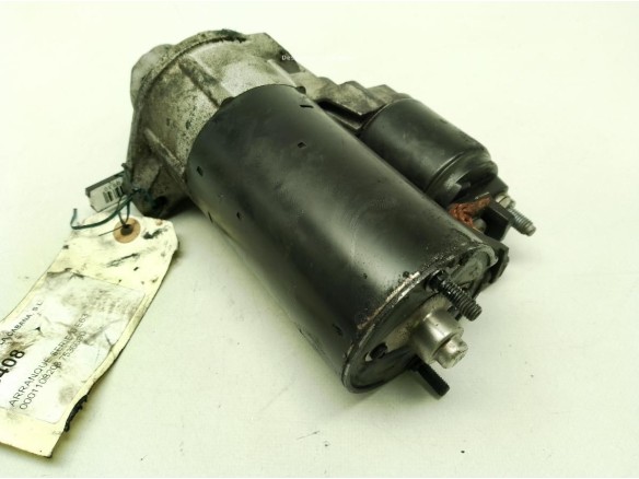 0001108208 ARRANQUE BMW 6 Descapotable (E64)|Desguaces La Cabaña