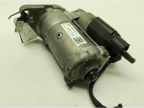 02Z911024L ARRANQUE SEAT LEON (5F1)|Desguaces La Cabaña