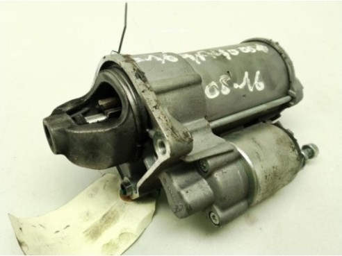 51916169, ARRANQUE FORD KA (RU8)|Desguaces La Cabaña