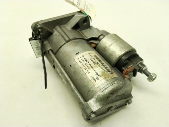 51916169, ARRANQUE FORD KA (RU8)|Desguaces La Cabaña