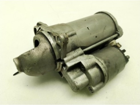 GM25194650 ARRANQUE OPEL CORSA E (X15)|Desguaces La Cabaña