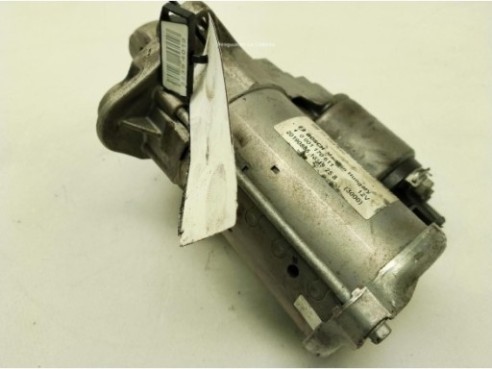 GM25194650 ARRANQUE OPEL CORSA E (X15)|Desguaces La Cabaña