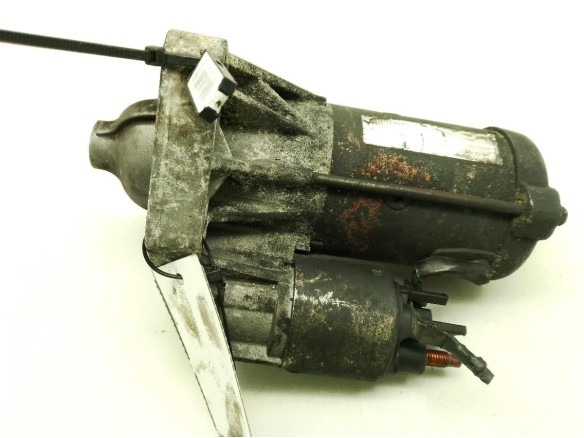 233001375R ARRANQUE RENAULT GRAND SCÉNIC III (JZ0/1_)|Desguaces La Cabaña