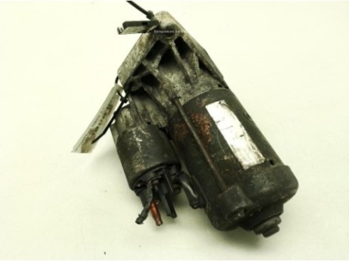 233001375R ARRANQUE RENAULT GRAND SCÉNIC III (JZ0/1_)|Desguaces La Cabaña