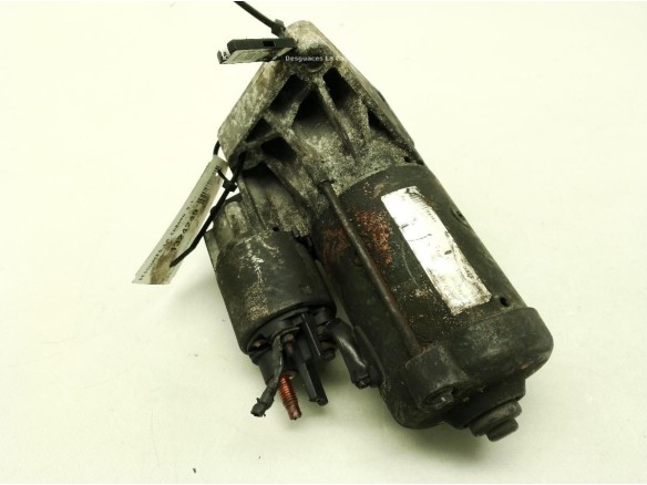 233001375R ARRANQUE RENAULT GRAND SCÉNIC III (JZ0/1_)|Desguaces La Cabaña