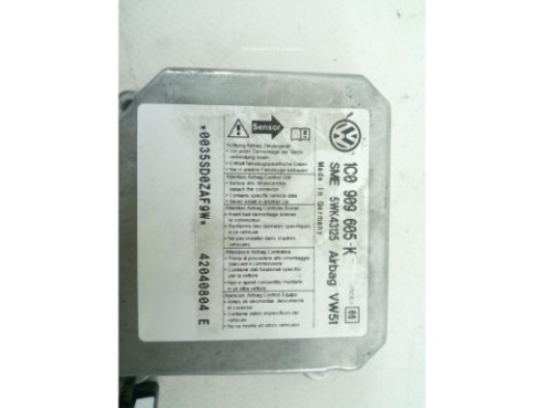 CENTRALITA|Desguaces La Cabaña 2