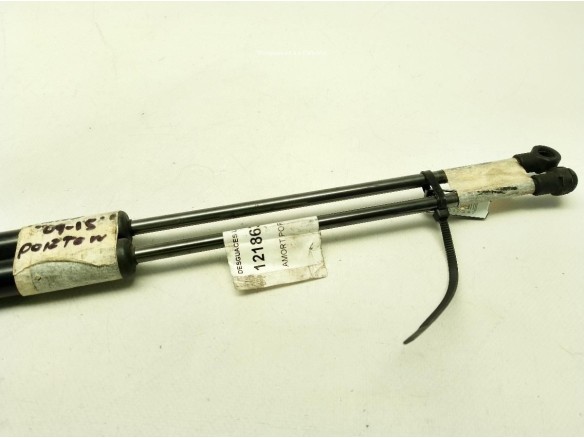 AMORTIGUADOR PORTON / TAPA MALETA TOYOTA PRIUS (_W3_)|Desguaces La Cabaña