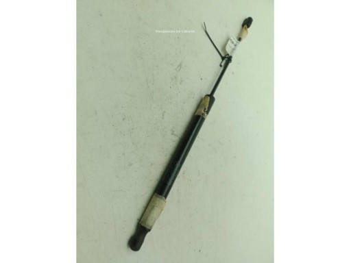 RECAMBIOS COCHE|Desguaces La Cabaña