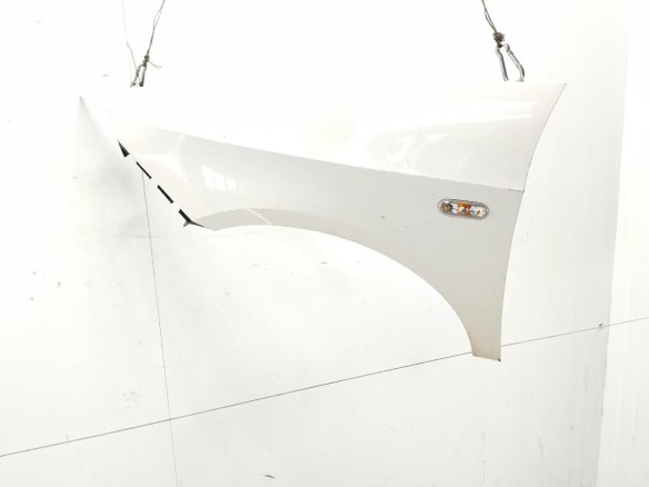 6J0821021D ALETA DEL IZQ SEAT IBIZA IV (6J5, 6P1)|Desguaces La Cabaña