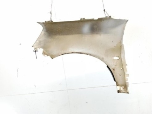 7804N2 REJILLA / CALANDRA CITROEN BERLINGO / BERLINGO FIRST Furgón (M_)|Desguaces La Cabaña 2