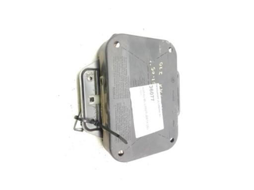 2038217058 INTERRUPTOR WARNING MERCEDES BENZ CLASE CLC (CL203)|Desguaces La Cabaña