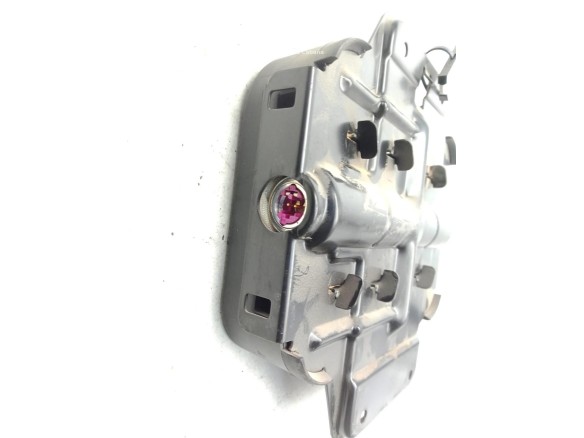   AIRBAG PUERTA LAT DEL DER MERCEDES BENZ CLASE M (W163)|Desguaces La Cabaña