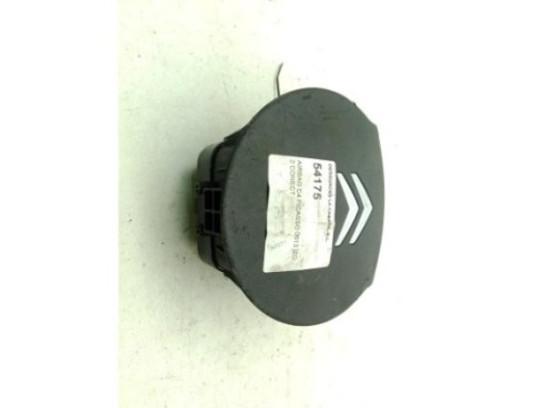   AIRBAG IZQ CITROEN C4 Picasso I Limusina (UD_)|Desguaces La Cabaña