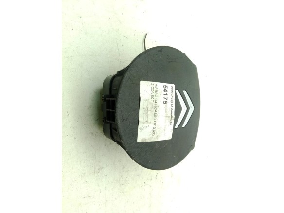   AIRBAG IZQ CITROEN C4 Picasso I Limusina (UD_)|Desguaces La Cabaña