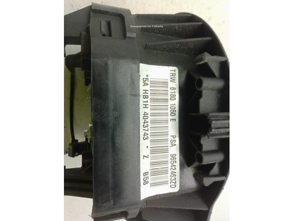   AIRBAG IZQ CITROEN C4 Picasso I Limusina (UD_)|Desguaces La Cabaña