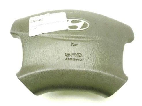 AIRBAG IZQ HYUNDAI XG (XG)|Desguaces La Cabaña
