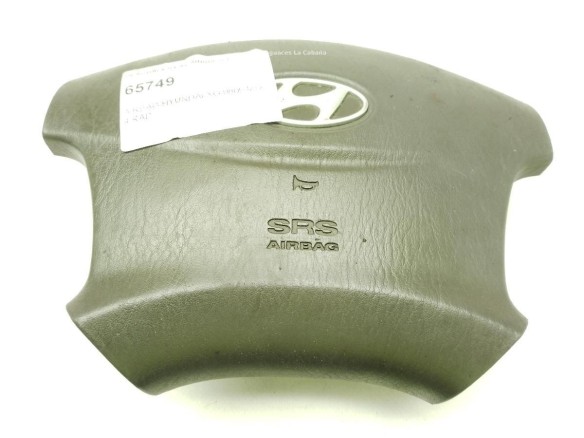 AIRBAG IZQ HYUNDAI XG (XG)|Desguaces La Cabaña