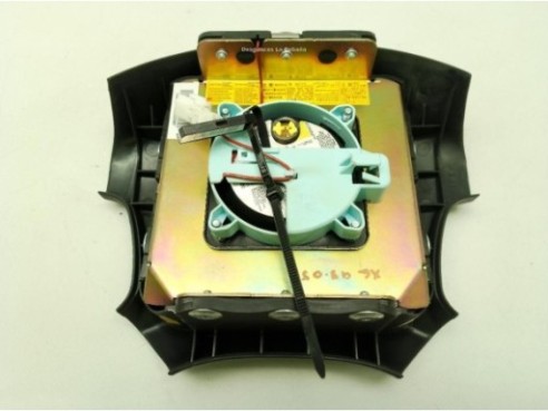 AIRBAG IZQ HYUNDAI XG (XG)|Desguaces La Cabaña