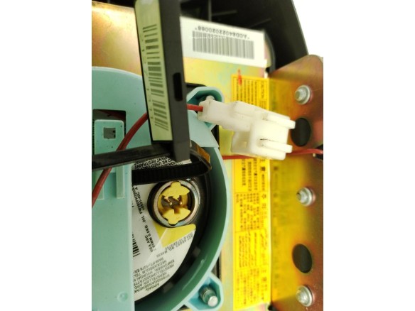 AIRBAG IZQ HYUNDAI XG (XG)|Desguaces La Cabaña