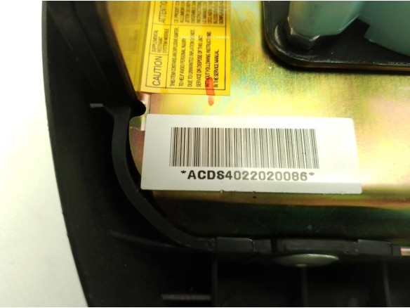 AIRBAG IZQ HYUNDAI XG (XG)|Desguaces La Cabaña