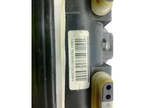   AIRBAG DER OPEL ZAFIRA B (A05)|Desguaces La Cabaña