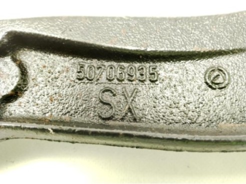 BRAZO SUSPENSION DEL IZQ INF FIAT DUCATO Furgón (250_, 290_)|Desguaces La Cabaña