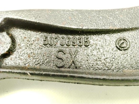 BRAZO SUSPENSION DEL IZQ INF FIAT DUCATO Furgón (250_, 290_)|Desguaces La Cabaña