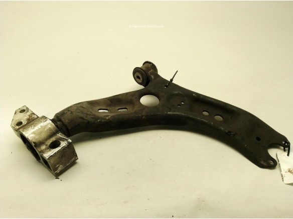 BRAZO SUSPENSION DEL DER INF SEAT ALTEA (5P1)|Desguaces La Cabaña