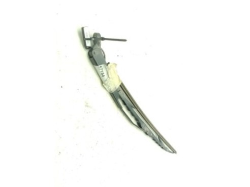 BRAZO LIMPIAPARABRISAS TRA PORTÓN MERCEDES BENZ CLASE M (W163)|Desguaces La Cabaña